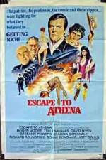 Watch Escape to Athena Vidbull