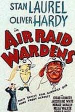 Watch Air Raid Wardens Vidbull