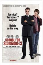 Watch School for Scoundrels Vidbull
