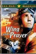 Watch Wing and a Prayer Vidbull