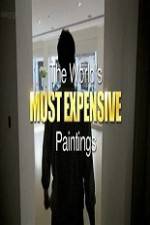 Watch The Worlds Most Expensive Paintings Vidbull