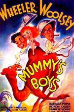 Watch Mummy's Boys Vidbull