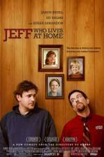 Watch Jeff Who Lives at Home Vidbull