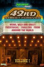 Watch 42nd Street Forever Volume 1 Vidbull