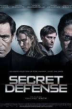 Watch Secret defense Vidbull