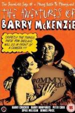 Watch The Adventures of Barry McKenzie Vidbull