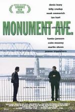 Watch Monument Ave. Vidbull