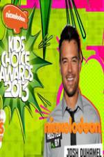 Watch Nickelodeon Kids Choice Awards Vidbull
