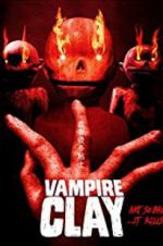 Watch Vampire Clay Vidbull