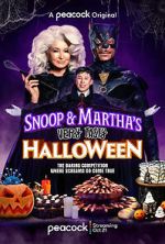 Watch Snoop and Martha\'s Very Tasty Halloween (TV Special 2021) Vidbull