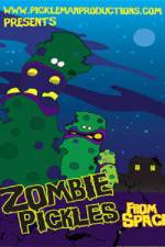 Watch Zombie Pickles from Space Vidbull
