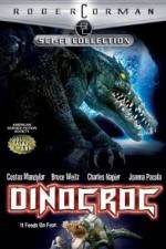 Watch Dinocroc Vidbull