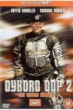 Watch Cyborg Cop II Vidbull