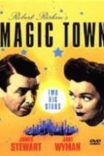 Watch Magic Town Vidbull