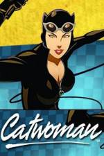 Watch DC Showcase Catwoman Vidbull