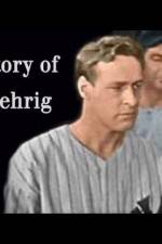 Watch Climax The Lou Gehrig Story Vidbull