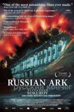 Watch Russian Ark Vidbull