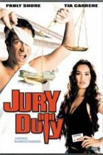 Watch Jury Duty Vidbull