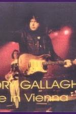 Watch Rory Gallagher Live Vienna Vidbull