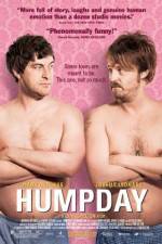Watch Humpday Vidbull