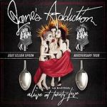 Watch Janes Addiction Ritual De Lo Habitual Alive at Twenty Five Vidbull