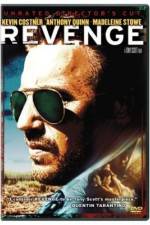 Watch Revenge Vidbull
