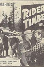 Watch Riders of the Timberline Vidbull