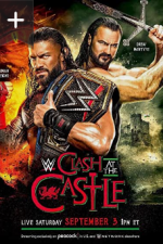 Watch WWE Clash at the Castle Vidbull