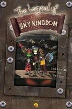 Watch The Legend of the Sky Kingdom Vidbull