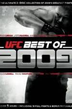 Watch UFC Best Of 2009 Vidbull
