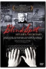 Watch Blind Spot Hitlers Secretary Vidbull