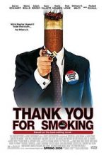 Watch Thank You for Smoking Vidbull