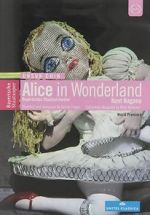 Watch Unsuk Chin: Alice in Wonderland Vidbull