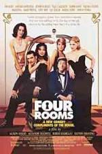 Watch Four Rooms Vidbull