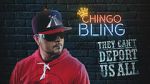 Watch Chingo Bling: They Can\'t Deport Us All Vidbull