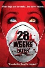 Watch 28 Weeks Later Vidbull