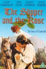 Watch The Slipper and the Rose: The Story of Cinderella Vidbull