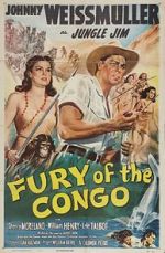 Watch Fury of the Congo Vidbull