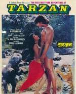 Watch Adventures of Tarzan Vidbull