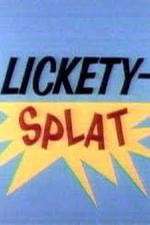 Watch Lickety-Splat Vidbull
