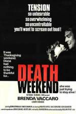 Watch Death Weekend Vidbull
