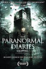 Watch The Paranormal Diaries: Clophill Vidbull