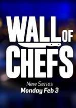 Watch Wall of Chefs Vidbull