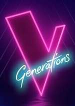 Watch The Voice Generations Vidbull