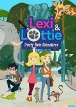 Watch Lexi & Lottie: Trusty Twin Detectives Vidbull
