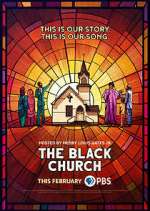 Watch The Black Church Vidbull