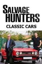 Watch Salvage Hunters Classic Cars Vidbull