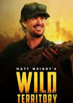 Watch Matt Wright's Wild Territory Vidbull