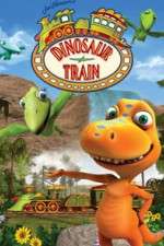 Watch Dinosaur Train Vidbull