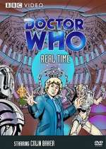 Watch Doctor Who: Real Time Vidbull